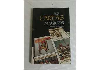 As cartas Mágicas - Mimirromance