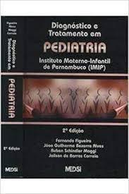 Diagnostico E Tratamento Em Pediatria - Imip