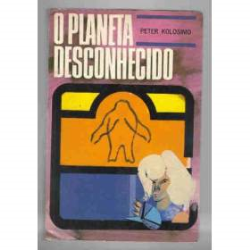 Planeta Desconhecido
