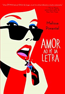Amor Ao Pe Da Letra