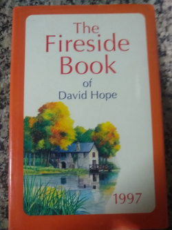 The Fireside Book