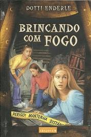 Brincando Com Fogo
