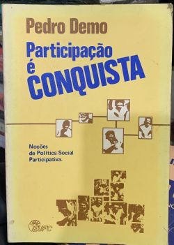 Participacao E Conquista