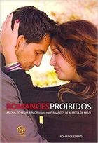Romances Proibidos pelo espirito fernandes de almeida de melo