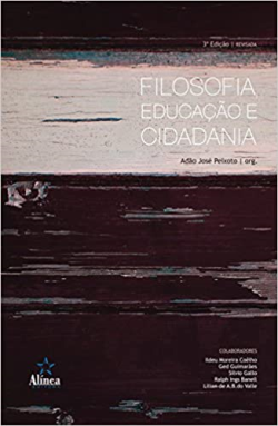 Filosofia, Educacao E Cidadania