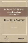 Sartre No Brasil - A Conferencia De Araraquara