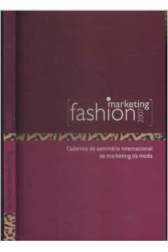 Fashion Marketing 2007
