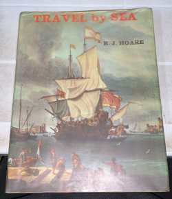 Travel By Sea