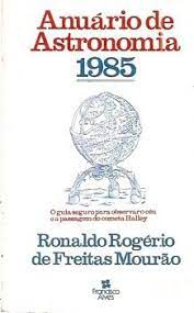Anuario De Astronomia 1985