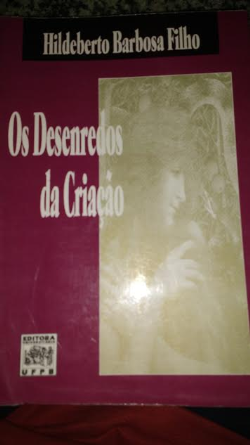 Os Desenredos Da Criacao