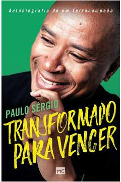 Transformado Para Vencer