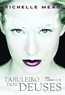 O Tabuleiro Dos Deuses