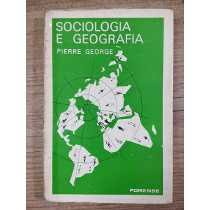 Sociologia E Geografia