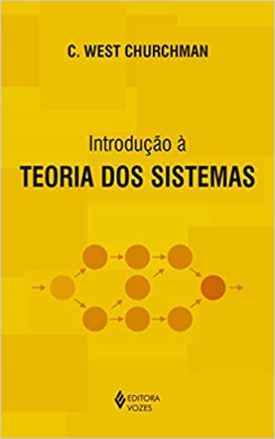 Introducao A Teoria Dos Sistemas