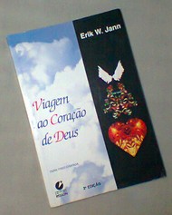 Viagem Ao Coracao De Deus