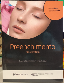 Preenchimento Em Estetica - Parecer Bem Sentir-se Bem
