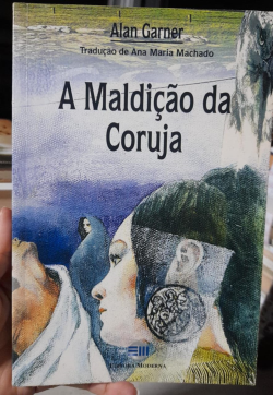 A Maldicao Da Coruja