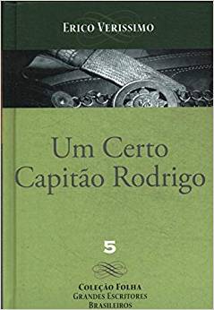Um Certo Capitao Rodrigo