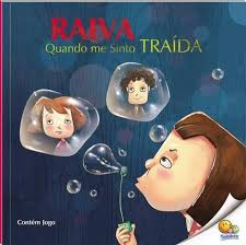 Raiva Quando Me Sinto Traida