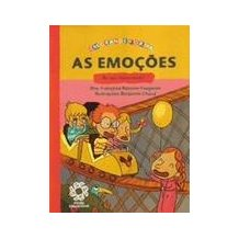 As Emocoes - Por Que Temos Medo