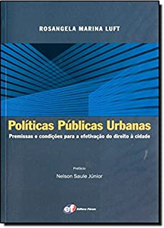 Políticas públicas urbanas
