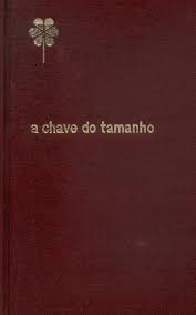 A Chave Do Tamanho - V. 14
