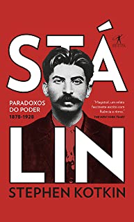Stálin Paradoxos do poder 1878-1928 v.01