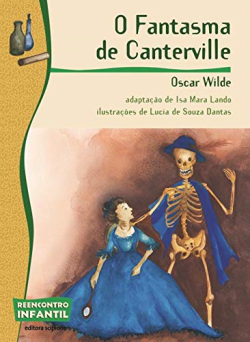 O Fantasma De Canterville