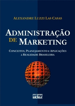 Administracao De Marketing