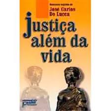 Justica Alem Da Vida