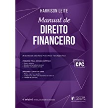 Manual De Direito Financeiro