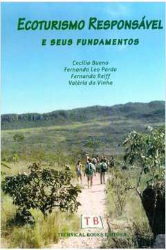 Ecoturismo Responsavel E Seus Fundamentos