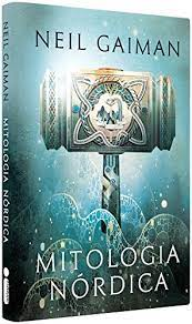 Mitologia Nordica