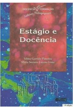 Estagio E Docencia