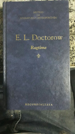 Ragtime