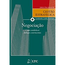 Negociacao - Como Estabelecer Dialogos Convincentes