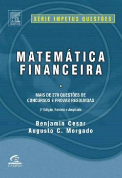 Matematica Financeira