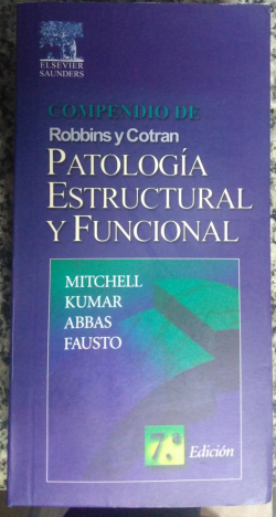 Patologia Estrutural Y Funcional