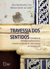 travessia dos sentidos