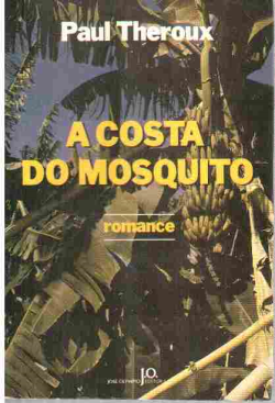 A Costa Do Mosquito