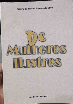 De Muheres Ilustres