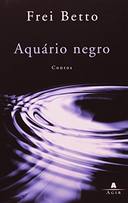 Aquario Negro - Contos