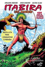 Itabira 35 Anos