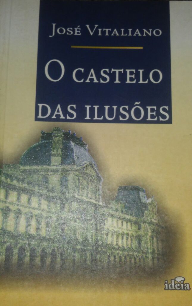 O Castelo Das Ilusoes