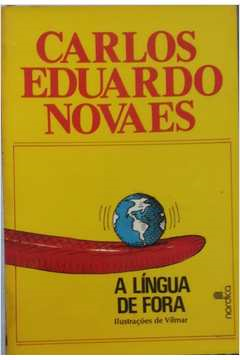 A Lingua De Fora