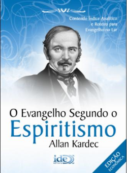 O Evangelho Segundo O Espiritismo