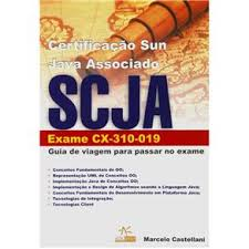 Certificacao Sun Java Associado Scja