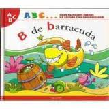 B De Barracuda