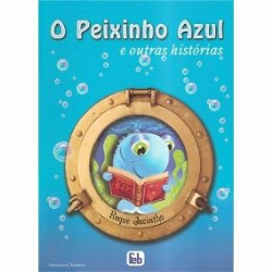 O Peixinho Azul