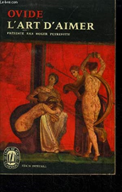 Lart Daimer - Presente Par Roger Peyrefitte